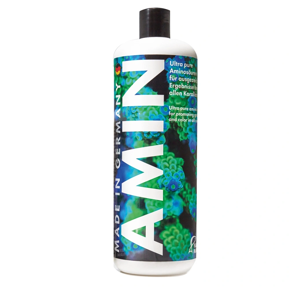 Fauna Marin Ultra Amin Amino-acids for SPS og LPS 1000 ml